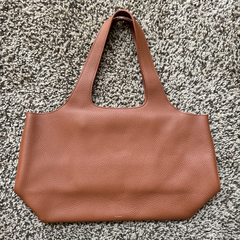 New Cuyana System Tote 16”